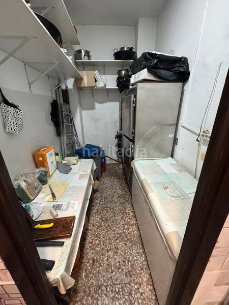 Foto b40c365e-534c-409b-98a0-7a624cfeb7bf. Geschäftsraum in Plaza Elíptica - República Argentina Gandia