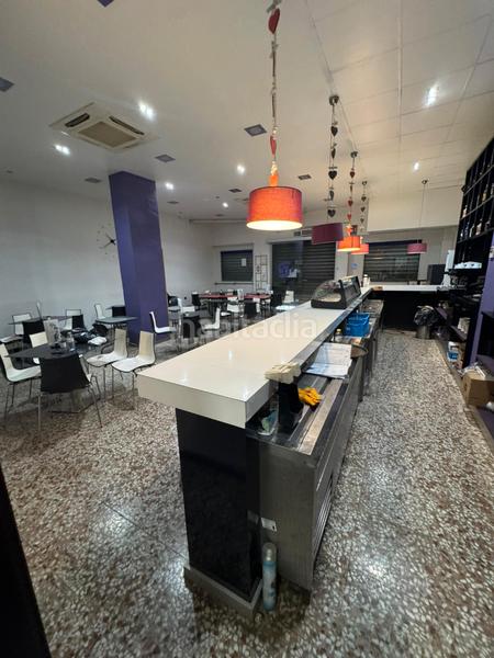 Foto b86df021-a659-412a-a052-d25b95f3309d. Geschäftsraum in Plaza Elíptica - República Argentina Gandia