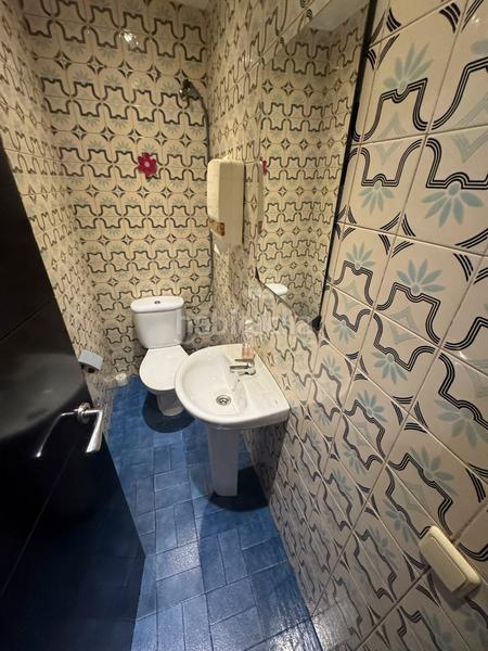 Foto b930b34b-a01b-4786-b9a2-342518af1ee0. Geschäftsraum in Plaza Elíptica - República Argentina Gandia