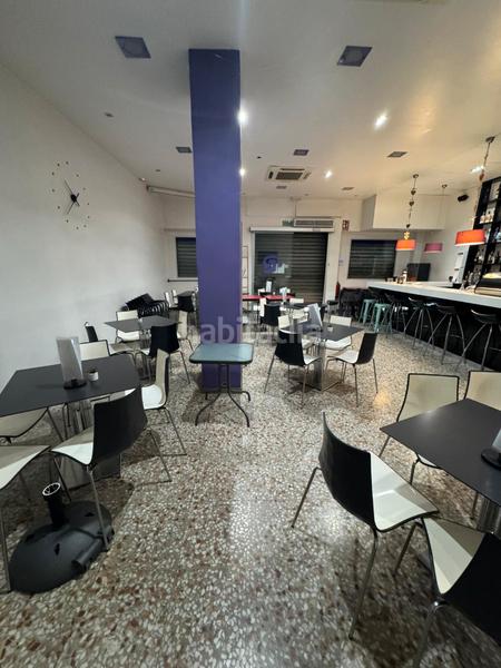 Foto badc6bc0-fd8b-417b-928d-4ed241b2f228. Geschäftsraum in Plaza Elíptica - República Argentina Gandia