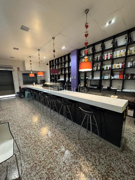 Foto c6d3dc79-46f2-447e-bc55-c8d457e510dd. Geschäftsraum in Plaza Elíptica - República Argentina Gandia