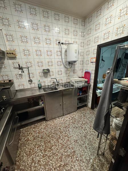 Foto ccdaa725-8174-4a68-8f8a-4708218c91fa. Geschäftsraum in Plaza Elíptica - República Argentina Gandia