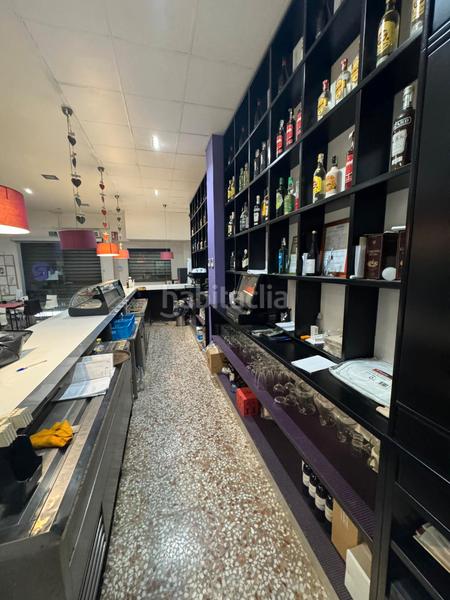 Foto d7d5c070-d09d-490c-b4ed-a4e9e68afa8c. Geschäftsraum in Plaza Elíptica - República Argentina Gandia