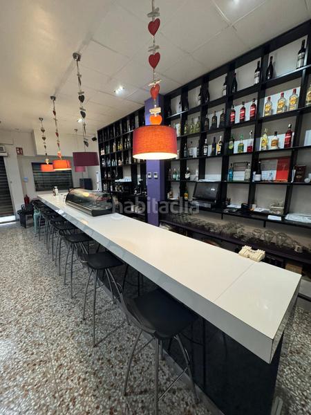 Foto e7d7543f-2509-430c-9e70-0ad77e16d7ff. Geschäftsraum in Plaza Elíptica - República Argentina Gandia