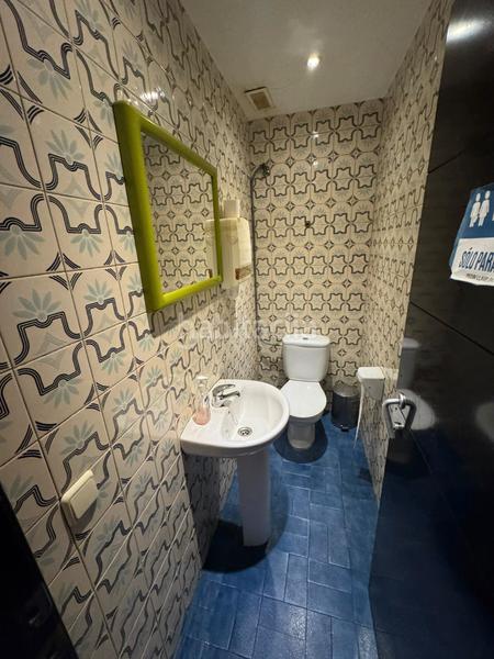 Foto e92a09ae-121b-4e0a-a7cb-00b9c842e082. Geschäftsraum in Plaza Elíptica - República Argentina Gandia