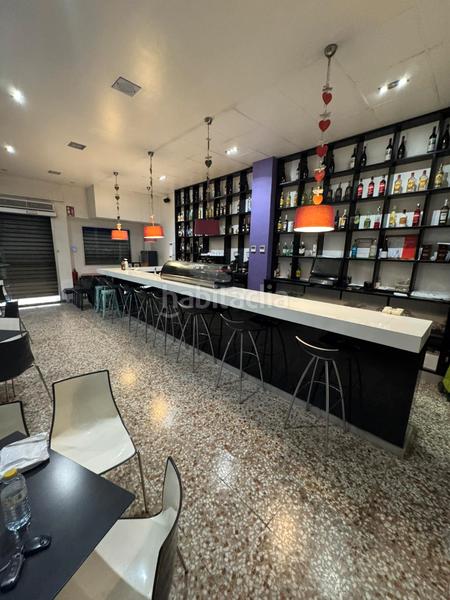 Foto e9a320ab-57ee-4152-97f9-172468dae8bd. Geschäftsraum in Plaza Elíptica - República Argentina Gandia