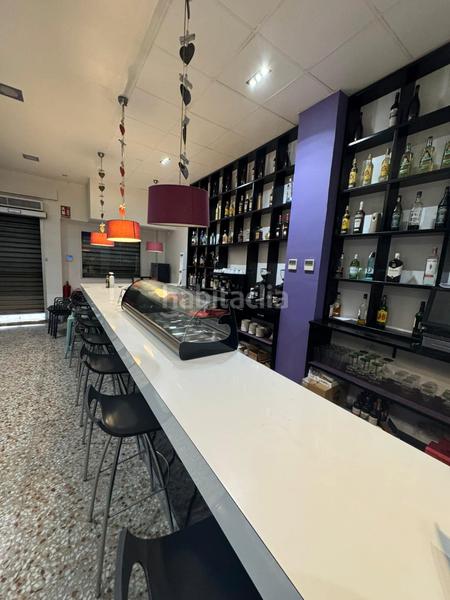 Foto eb3c4728-577a-4099-9224-87041dfc0ab5. Geschäftsraum in Plaza Elíptica - República Argentina Gandia