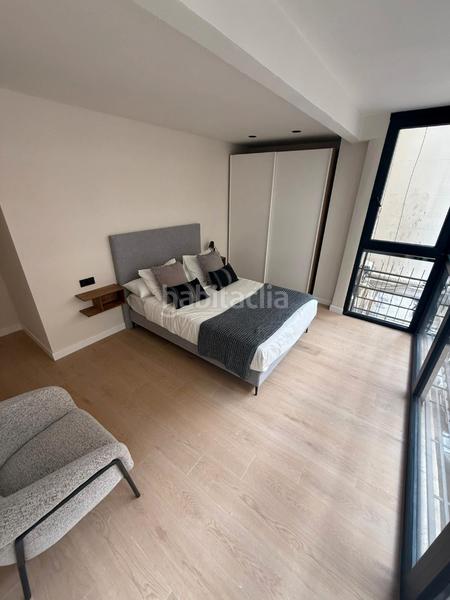 Foto 141a8a5e-9f66-4ff3-ad2f-8beb86662991. Appartamento in Plaza Elíptica - República Argentina Gandia