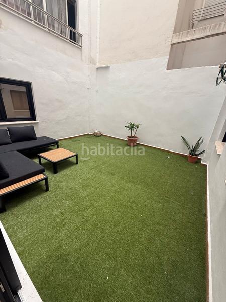 Foto 175312b7-25b4-47fa-8862-bd26e4215a75. Appartamento in Plaza Elíptica - República Argentina Gandia