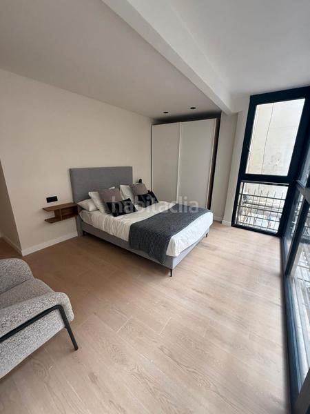 Foto 1e51cf5f-d1ac-42fc-bc9a-fb7464f1243f. Appartamento in Plaza Elíptica - República Argentina Gandia