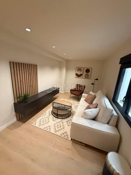 Foto 2b434ddd-a491-4c61-a038-2ec4910e5309. Appartamento in Plaza Elíptica - República Argentina Gandia