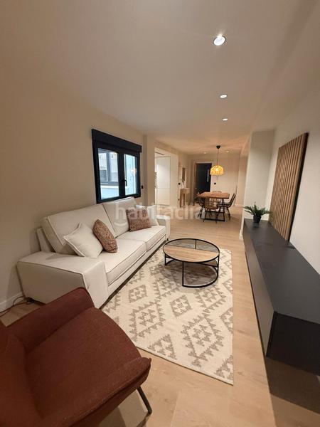 Foto 9190b2aa-2e40-4a93-aee0-cf7e07441bfc. Appartamento in Plaza Elíptica - República Argentina Gandia