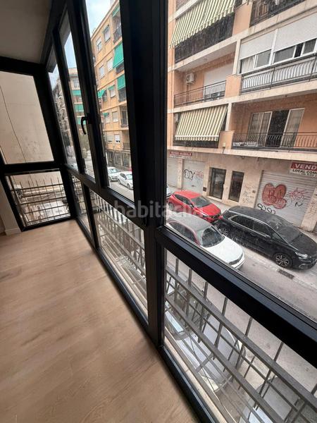 Foto 9555d007-ec8b-4f7c-ac6c-9ef533202e16. Appartamento in Plaza Elíptica - República Argentina Gandia