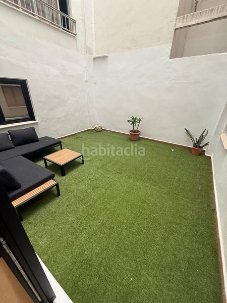 Foto 9c5e1f1c-4d5f-4e9f-b72a-191a0f7a153c. Appartamento in Plaza Elíptica - República Argentina Gandia