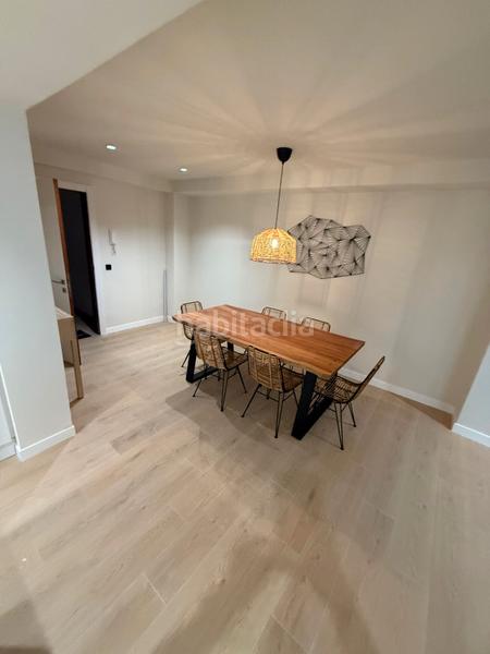 Foto a4244fe5-52d0-4efc-8a64-626c9e1af369. Appartamento in Plaza Elíptica - República Argentina Gandia