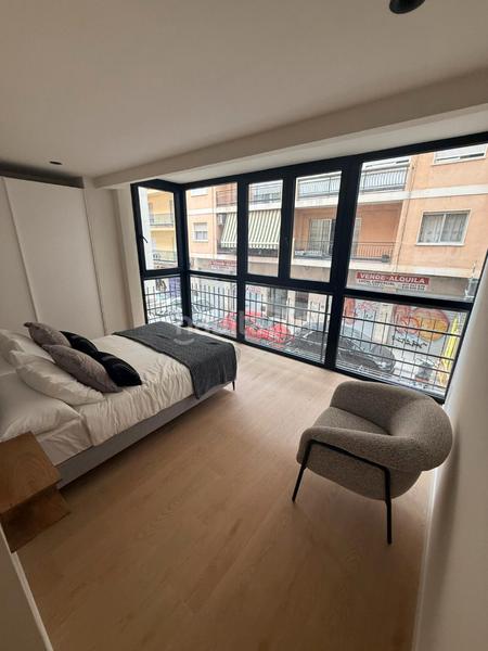 Foto e4e55b92-e325-4394-bd55-473201b7805e. Appartamento in Plaza Elíptica - República Argentina Gandia