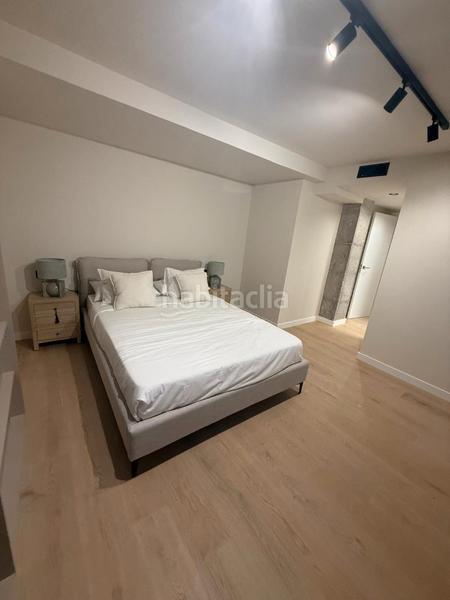 Foto f6afd61a-d086-4afe-a3ee-2ee48a778d5d. Appartamento in Plaza Elíptica - República Argentina Gandia