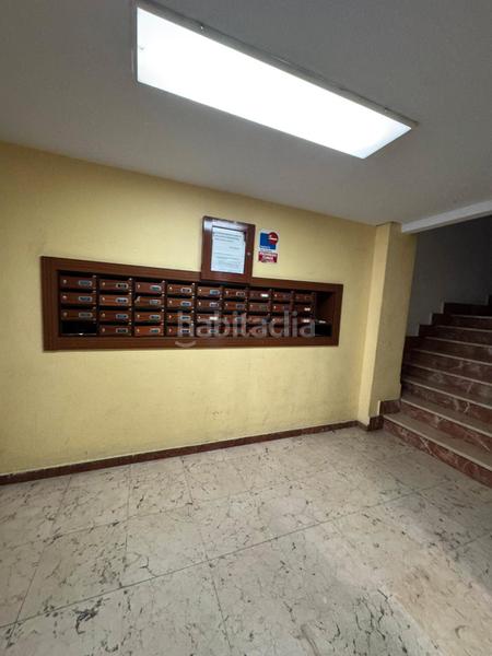 Foto f775fa3b-c008-4486-a331-dc6b120a5157. Appartamento in Plaza Elíptica - República Argentina Gandia