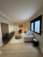 Pis  Avinguda de la repblica argentina. Espectacular vivienda zona rep. argentina