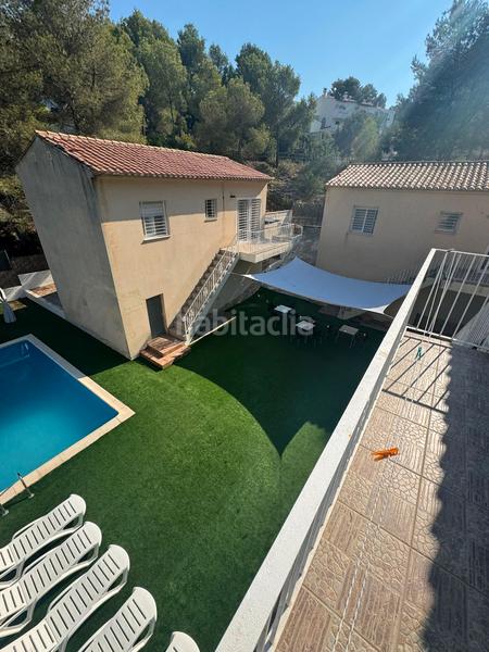 Foto 03e44b00-49d9-4750-9574-0443d73cd542. Chalet venta complejo ideal para inversores en Font d´en Carròs (la)