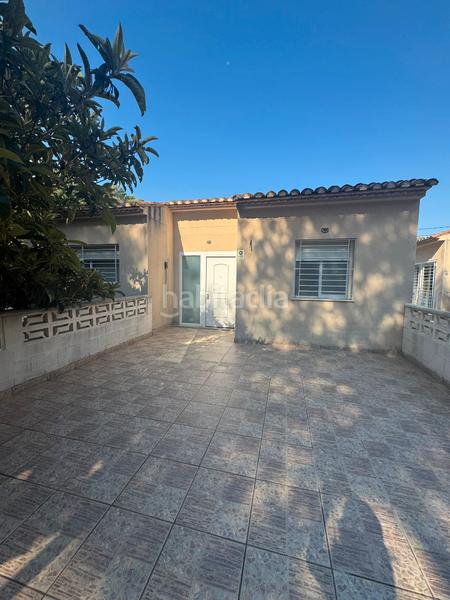 Foto 093c6603-9026-47dd-b7e4-6923805d6e4e. Chalet venta complejo ideal para inversores en Font d´en Carròs (la)