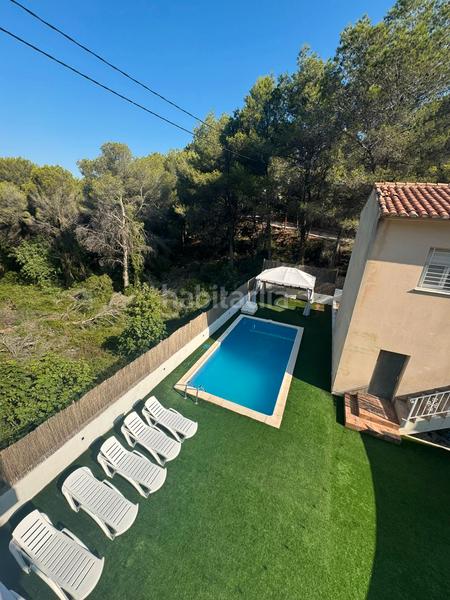 Foto 1c50ace5-2f69-47f9-902d-3c565c6f8c91. Chalet venta complejo ideal para inversores en Font d´en Carròs (la)