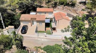 Chalet  Carrer moros. Venta complejo ideal para inversores