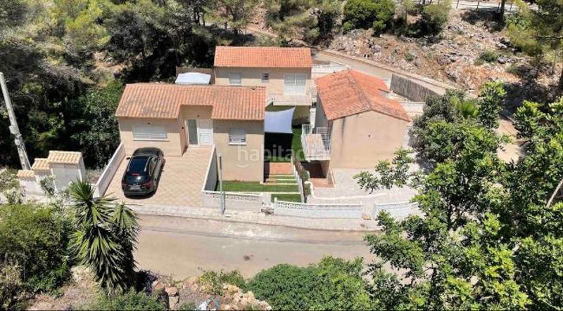 Foto 38f713d9-a326-438d-bfe9-32fdd7b483b6. Chalet venta complejo ideal para inversores en Font d´en Carròs (la)