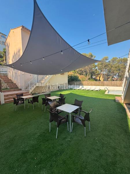 Foto 56aa4e80-a6dd-4d5d-8bbd-6aff89ac05ab. Chalet venta complejo ideal para inversores en Font d´en Carròs (la)