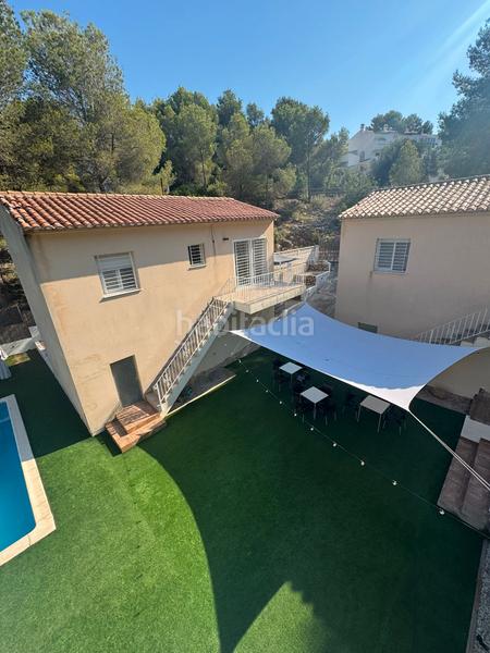 Foto 5c5c08c3-f45d-4063-85e0-de508c569132. Chalet venta complejo ideal para inversores en Font d´en Carròs (la)