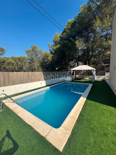 Foto 9b3efaac-8ac2-45f5-b943-2976ff79e042. Chalet venta complejo ideal para inversores en Font d´en Carròs (la)