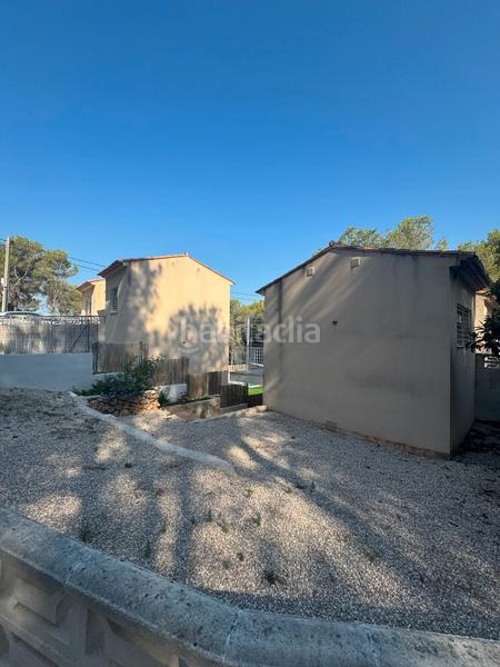 Foto a20efa97-e427-412f-b06d-595a247c5380. Chalet venta complejo ideal para inversores en Font d´en Carròs (la)