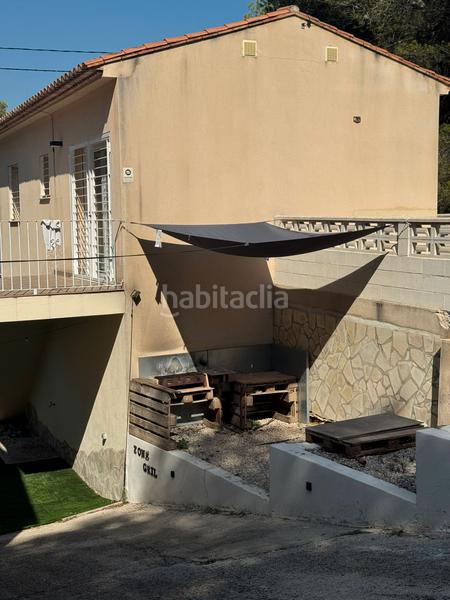 Foto a7aba8e3-5ccb-4465-8816-387eb50b561e. Chalet venta complejo ideal para inversores en Font d´en Carròs (la)