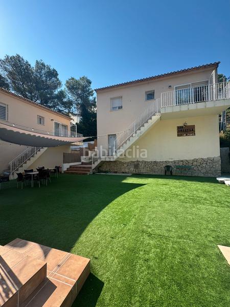 Foto ac27ab9b-bf97-4760-beae-431603af3dae. Chalet venta complejo ideal para inversores en Font d´en Carròs (la)