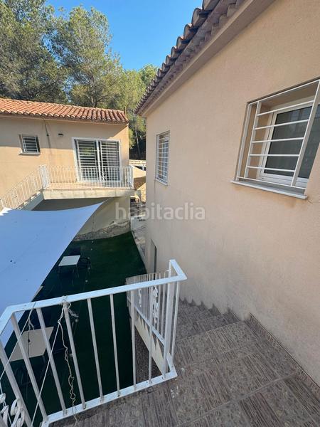 Foto b44ed8a6-e396-45de-897a-cc11bbc4ec81. Chalet venta complejo ideal para inversores en Font d´en Carròs (la)