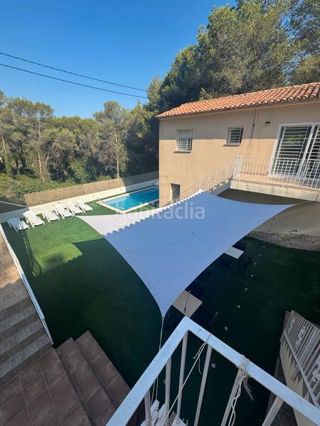 Foto d6b89c0d-fc5f-49ba-88e7-082cb1d3ad63. Chalet venta complejo ideal para inversores en Font d´en Carròs (la)
