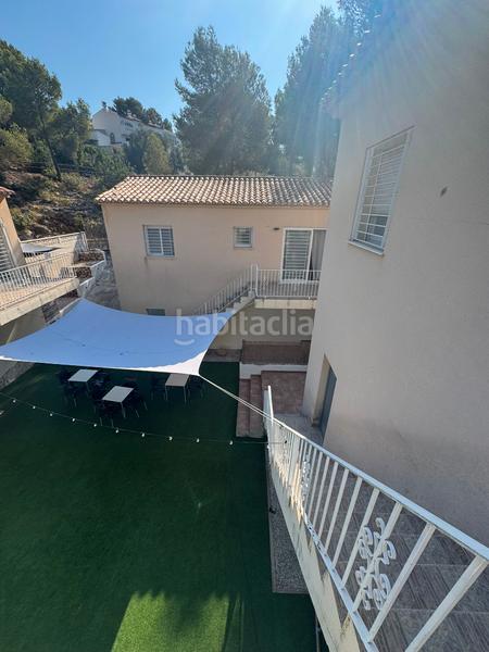Foto e7e77718-e41c-4859-afdc-4352fbba24a3. Chalet venta complejo ideal para inversores en Font d´en Carròs (la)