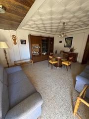 Appartement  Calle carretera de gandia. Amplia vivienda en villalonga