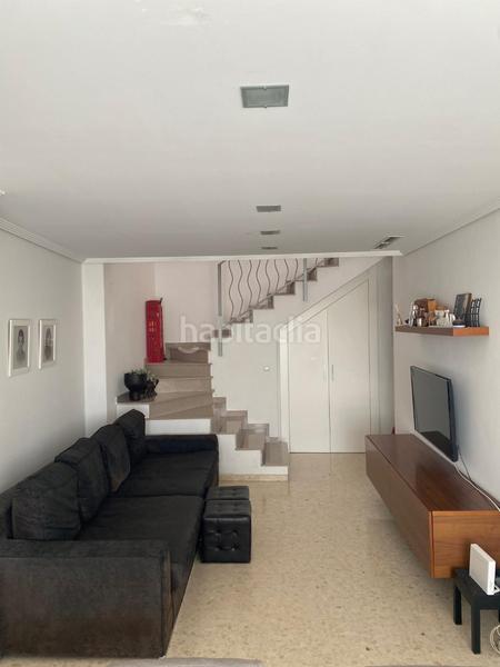 Foto 3eae6081-4d08-4c61-a08a-2206e437ea41. Ático fantástico ático duplex en gandía en Benipeixcar - El Raval Gandia