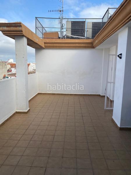 Foto 445f097f-7bbc-47fa-a126-00821771f46d. Ático fantástico ático duplex en gandía en Benipeixcar - El Raval Gandia