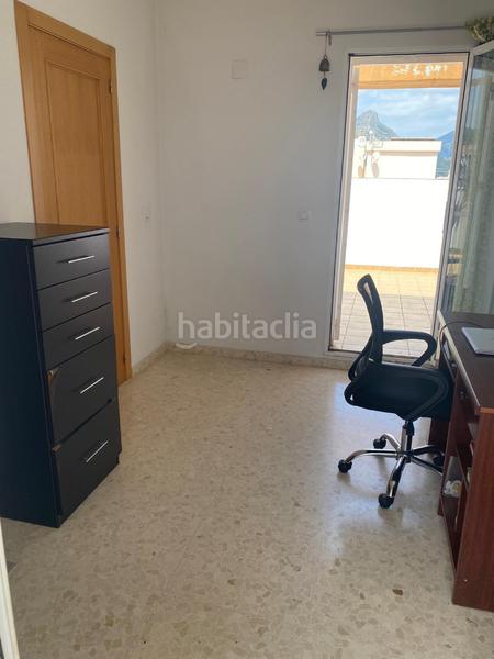 Foto 4918af50-269b-4bb3-9fd1-e6a3a0210236. Ático fantástico ático duplex en gandía en Benipeixcar - El Raval Gandia