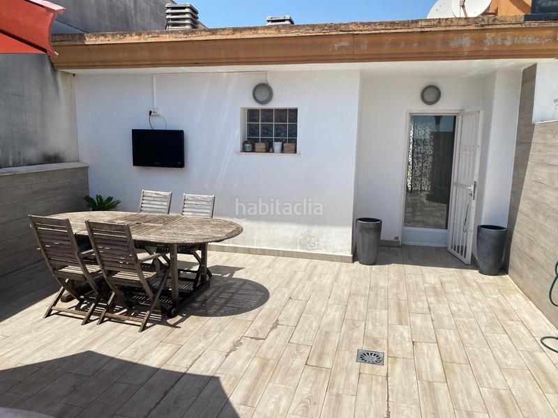 Foto 5e123d5d-b9e6-4353-a519-1a01b83c1f49. Ático fantástico ático duplex en gandía en Benipeixcar - El Raval Gandia