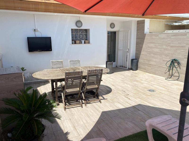 Foto 613a6f7e-a7ab-421a-8be5-8957285a9658. Ático fantástico ático duplex en gandía en Benipeixcar - El Raval Gandia