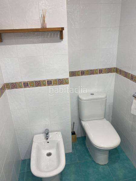 Foto 6d0e7284-7cc1-4cf0-a0e0-9b0b49042f86. Ático fantástico ático duplex en gandía en Benipeixcar - El Raval Gandia