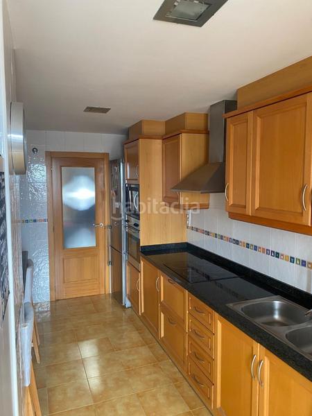 Foto ab3fd0c0-6e18-432f-b93b-165cb116570e. Ático fantástico ático duplex en gandía en Benipeixcar - El Raval Gandia