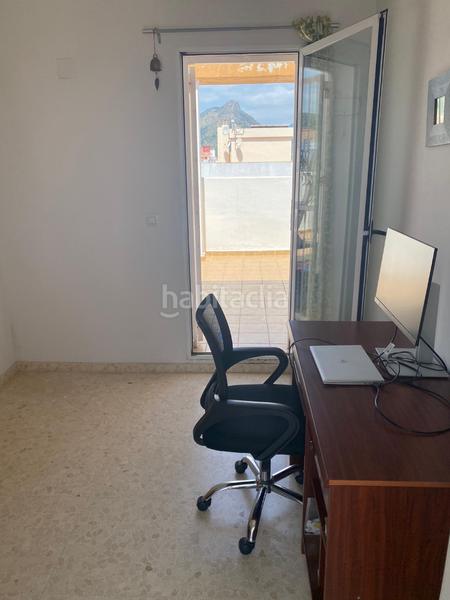 Foto c28c2eb3-3447-44cf-8d26-629ca022ecb2. Ático fantástico ático duplex en gandía en Benipeixcar - El Raval Gandia