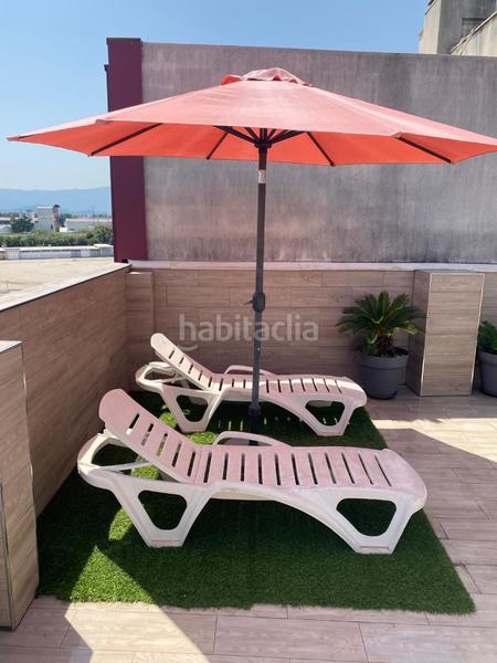 Foto fdc2eda3-60c7-4685-a0b6-36a0c890b9e0. Ático fantástico ático duplex en gandía en Benipeixcar - El Raval Gandia