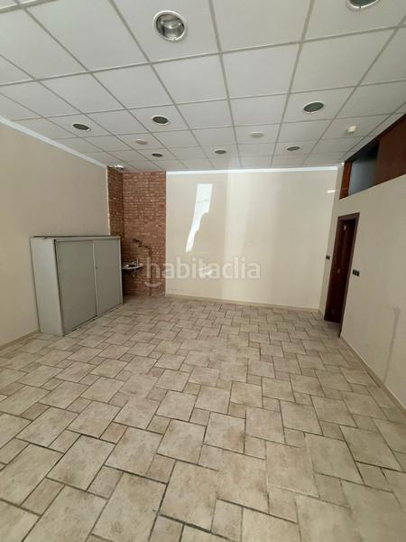 Foto af50f344-67d7-45e5-a9ae-7802e899110f. Alquiler local comercial alquiler local comercial zona esclavas en Gandia