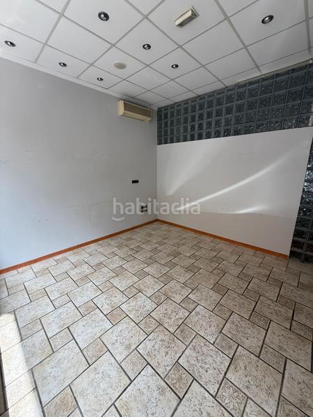 Foto 4f6c3837-61ab-441d-8c04-b225469606f9. Lloguer local comercial a Germaníes - Juzgados Gandia