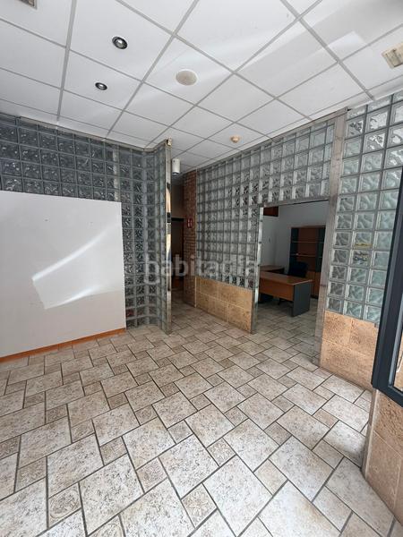 Foto ba663f82-7966-4928-9a03-9c9ca870734b. Lloguer local comercial a Germaníes - Juzgados Gandia